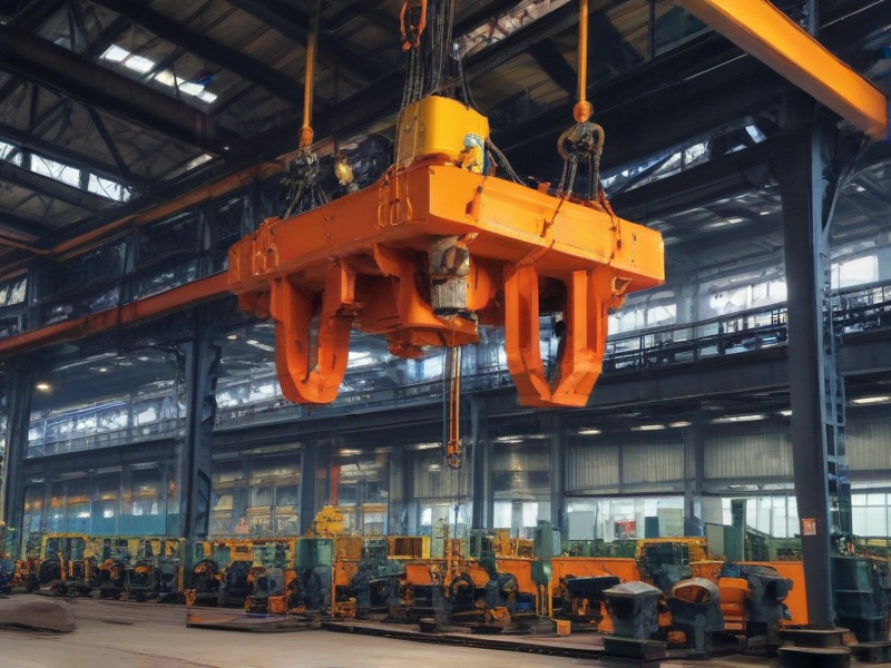 Product Overhead Crane Hook Types Applications Sourcing And More Company Sourcifychina 7257