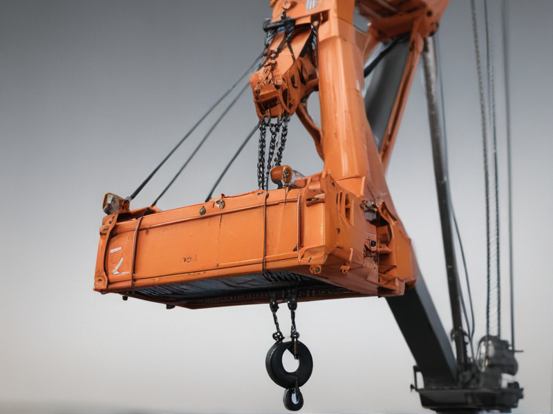 Product crane slings: Types, Applications, Sourcing and More. Company ...