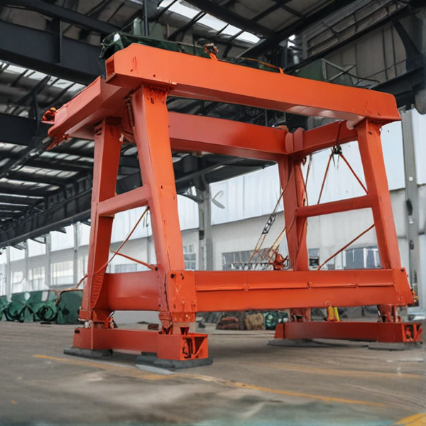 Product Gantry Crane System Types Applications Sourcing And More Company Sourcifychina 7854